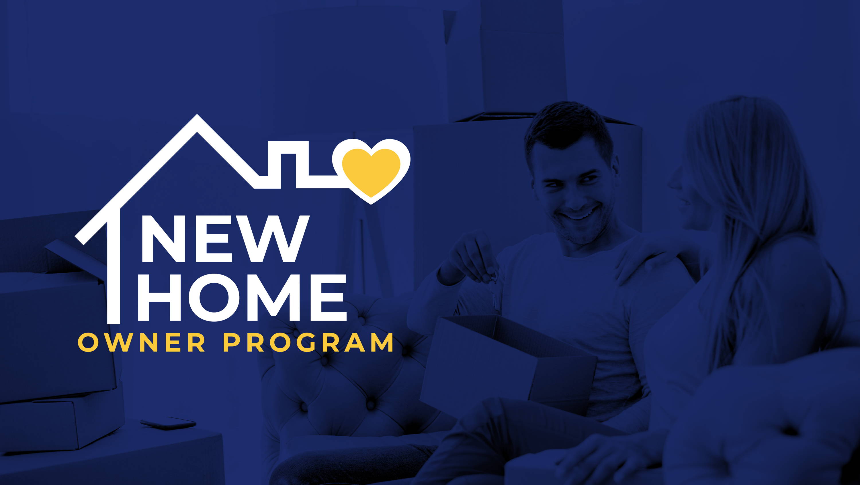 NEW HOME PROGRAM Canales Furniture